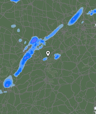 Precipitação