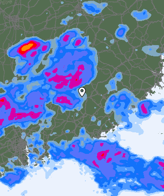 Precipitação