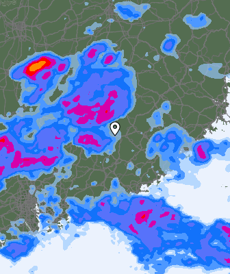Precipitação