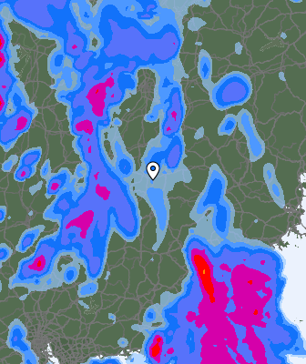 Precipitação