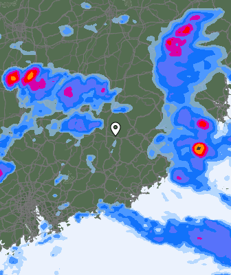 Precipitação