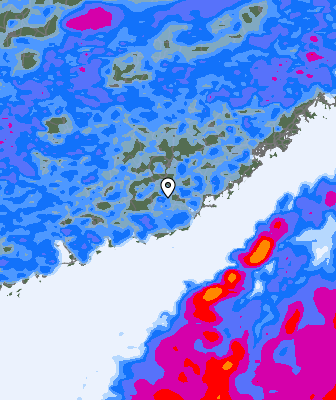 Opady atmosferyczne