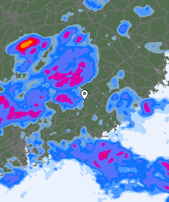 Precipitação