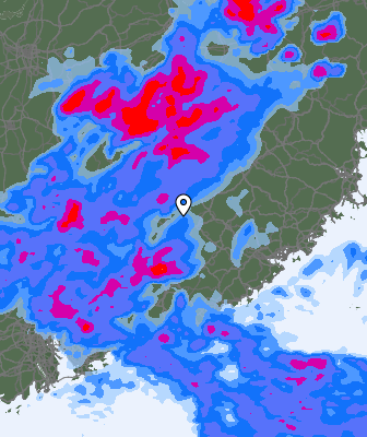Precipitação