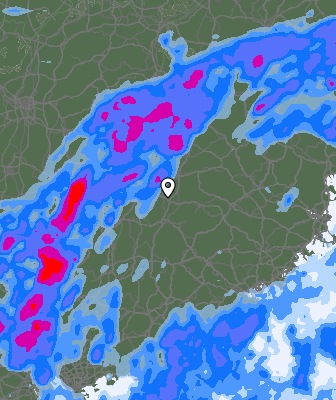 Precipitazioni