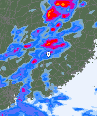 Precipitação