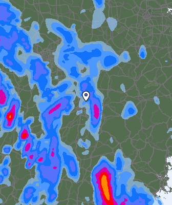Precipitação