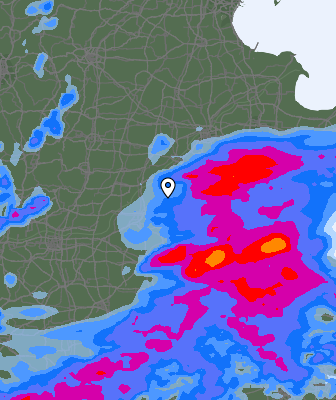 Precipitação