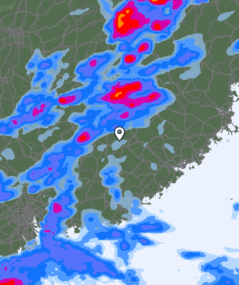 Precipitação