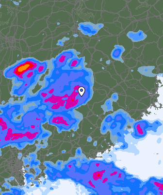 Precipitação