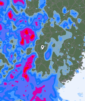 Precipitação