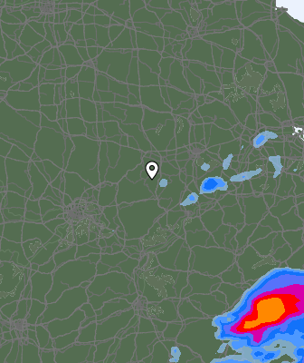 Opady atmosferyczne