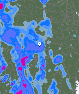 Precipitação