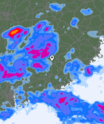 Precipitação