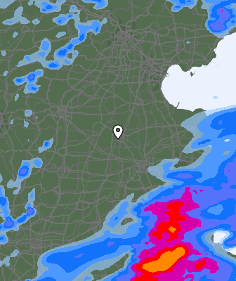 Precipitação