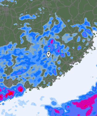 Precipitação