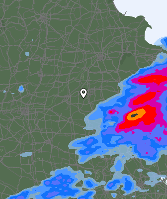 Precipitação