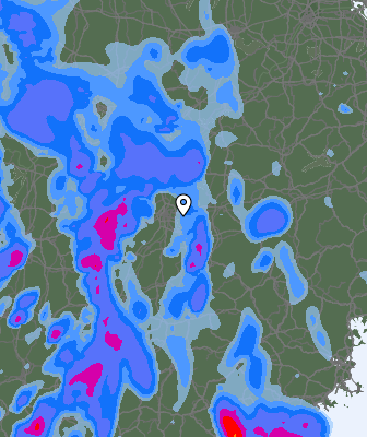Precipitação