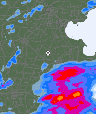 Precipitação
