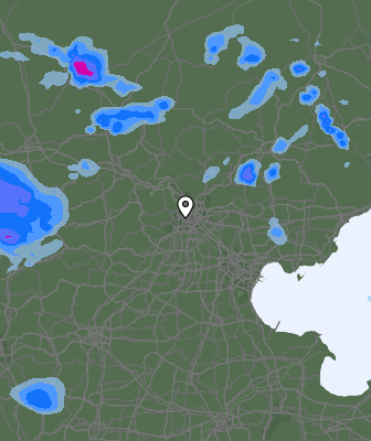 Precipitação