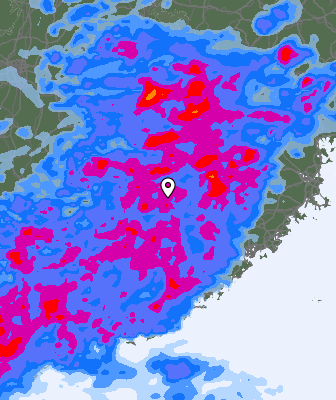 Precipitação