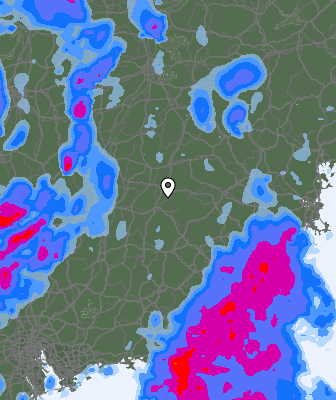 Precipitação