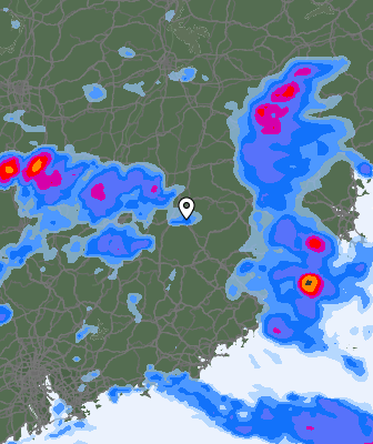Precipitação