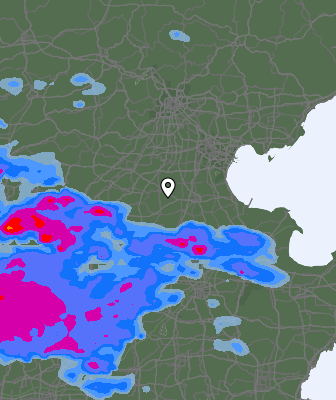Precipitação