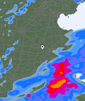 Precipitação