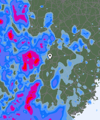 Precipitação