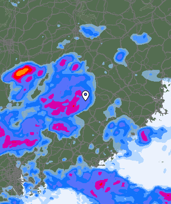 Precipitação