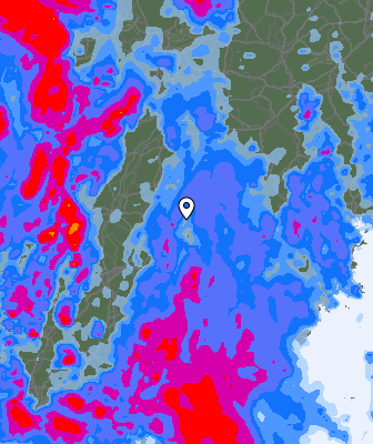 Precipitação