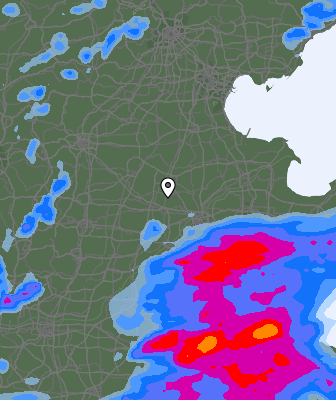 Precipitação