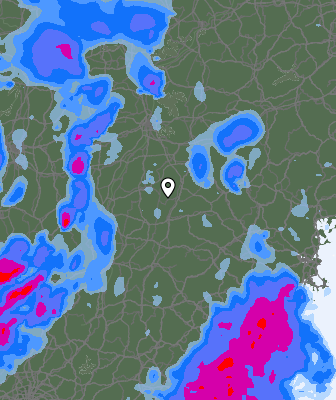 Precipitação
