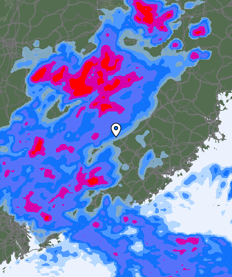 Precipitação