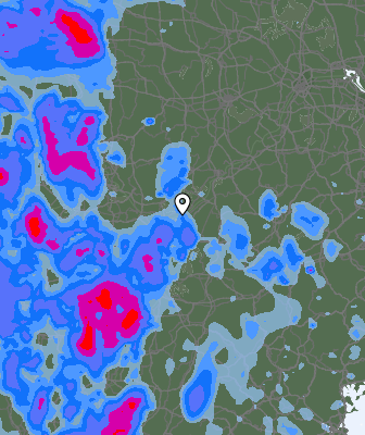 Precipitação