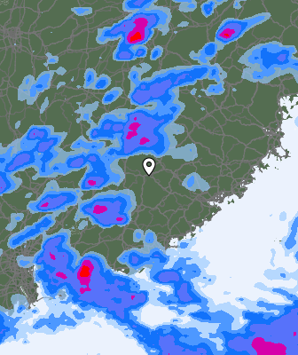 Precipitação