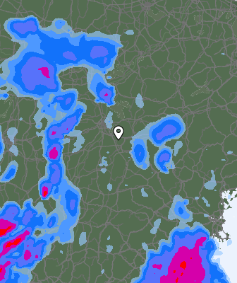 Precipitação