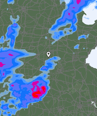 Precipitação