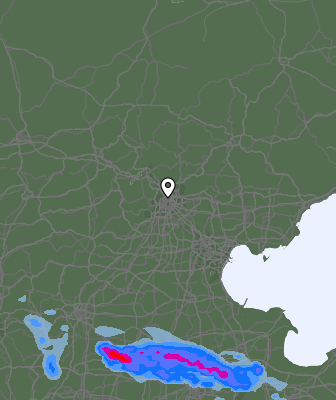Opady atmosferyczne