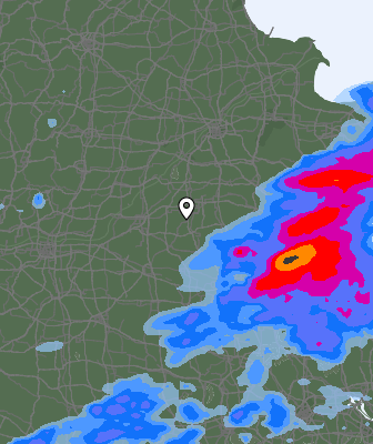 Precipitação