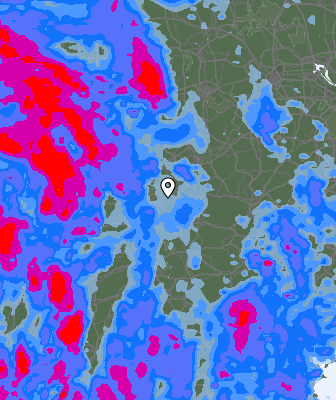 Precipitação