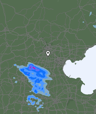 Opady atmosferyczne