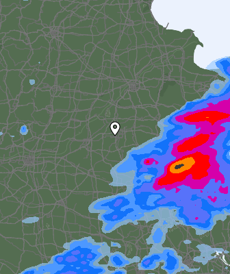 Precipitação