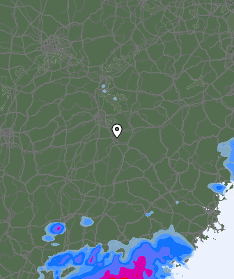 Precipitaţii