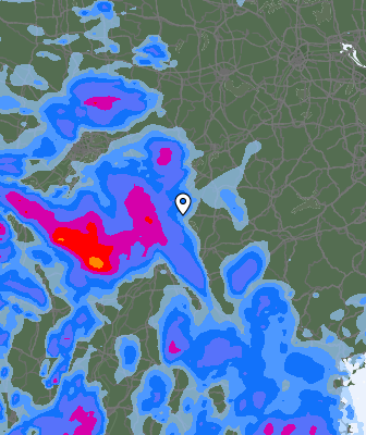 Precipitação