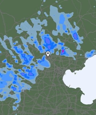 Precipitação