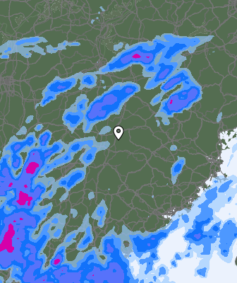 Precipitazioni