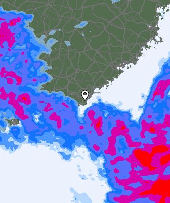 Opady atmosferyczne