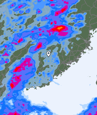 Precipitação
